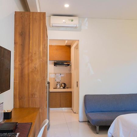 الشقق الفندقية دنباسارفي  Bali True Living المظهر الخارجي الصورة
