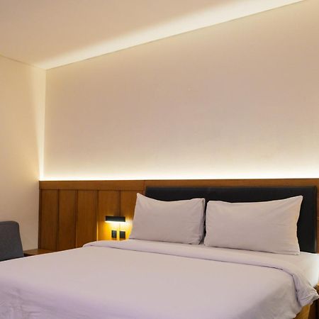 الشقق الفندقية دنباسارفي  Bali True Living المظهر الخارجي الصورة